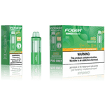 Foger - PODS - 30k Switch Pro 5pk Display