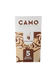 Camo - Wraps 5ct 25pk Display