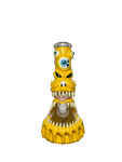 SkyGlass - G.I.T.D Triple Teeth Monster