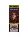 Urban Tales - Lost Mary Nic Salt 30ml Bottle