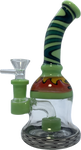 Skyglass - Mini Bent Neck Wigwag Rig