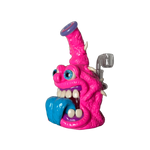 Skyglass - Monster Rigs