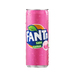 Fanta - 330ml Can Asst. (China)