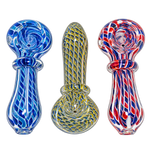 Skyglass - Hand Pipes