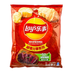 Lays - Exotic Chips 135g