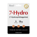 Real Botanicals - 7-Hydro Tablets