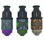 Skyglass - Metal Pipes and Accessories