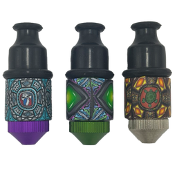 Skyglass - Metal Pipes and Accessories