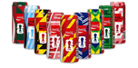 Coca Cola - Can 330ml