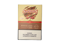 Slapwoods - Whole Leaf 10pk Display