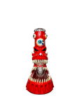 SkyGlass - G.I.T.D Triple Teeth Monster