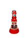 SkyGlass - G.I.T.D Triple Teeth Monster
