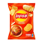 Lays - Exotic Chips 135g