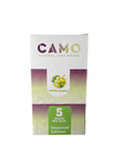 Camo - Wraps 5ct 25pk Display