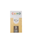 Camo - Wraps 5ct 25pk Display