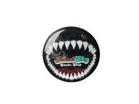 Hazel Sky - Grinder 63mm