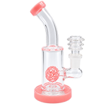 Skyglass - Mini Linework Perc Water Pipe