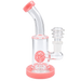 Skyglass - Mini Linework Perc Water Pipe