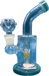 Skyglass - Mini Linework Waterpipe