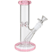 Skyglass - Color Accented Straight Tube