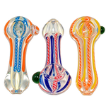 Skyglass - Hand Pipes