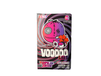 Voodoo Labs - Flavor Town 4g Disposable 5pk Display