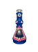 SkyGlass - Triple Eye Angry Monster Beaker