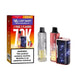 Lost Mary - NERA Full View 70k 5% Nic Disposable Vape - 5pk Display