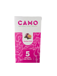 Camo - Wraps 5ct 25pk Display