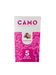 Camo - Wraps 5ct 25pk Display