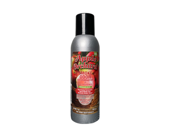 Smoke Odor - Exterminator Spray 7oz - Apple Orchard