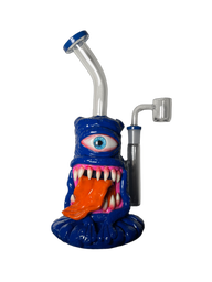 SkyGlass - Monster Tongue Rig