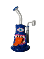 SkyGlass - Monster Tongue Rig