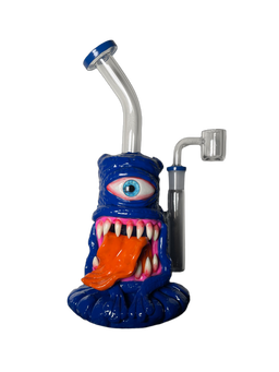 SkyGlass - Monster Tongue Rig