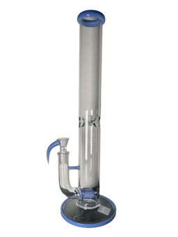 SkyGlass - 17in Dual Diffused Inline Perk Tube