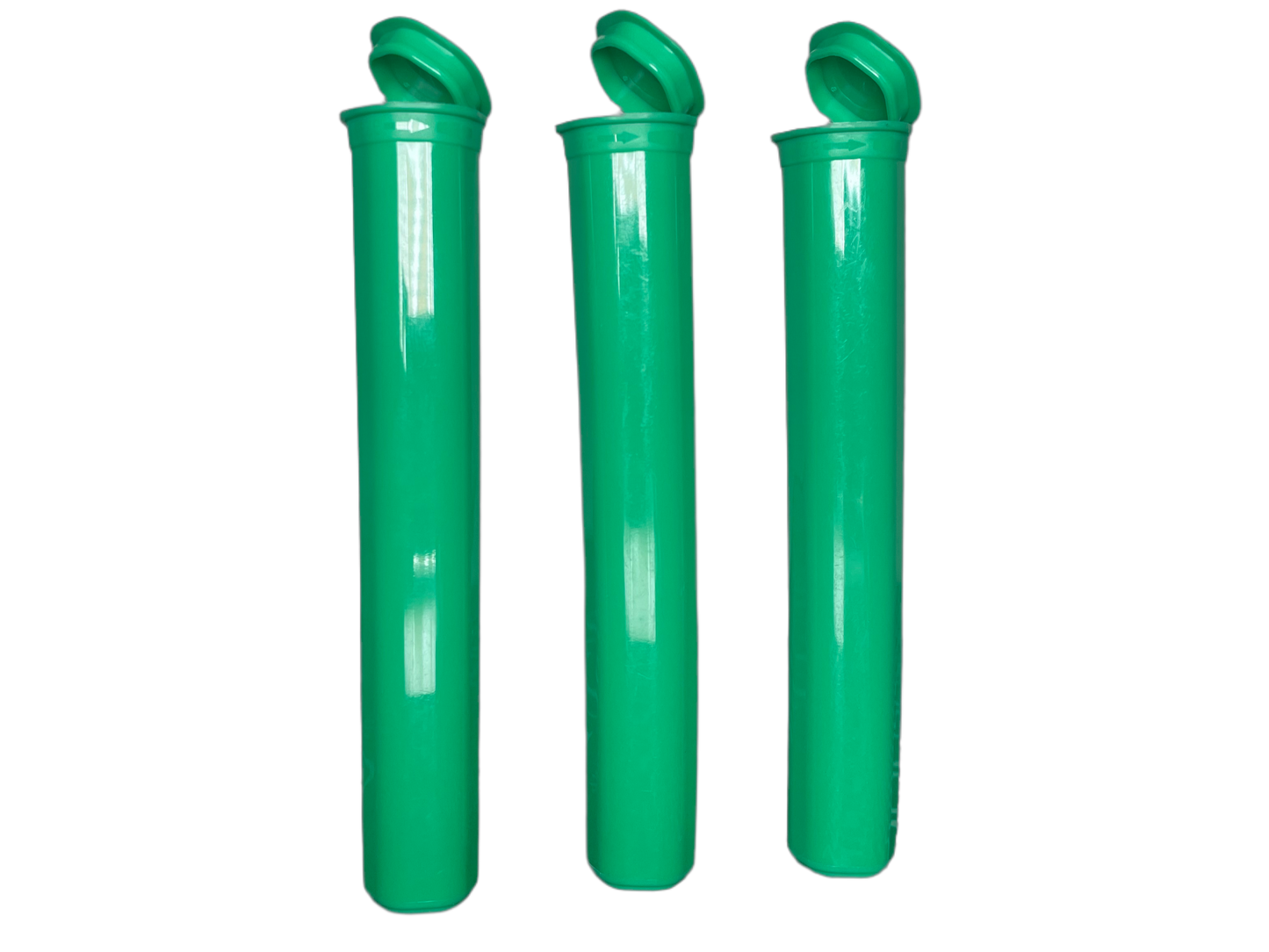 Hex Pop Top Joint Tube 10pk