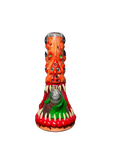 SkyGlass - G.I.T.D Monster w/Horns Beaker