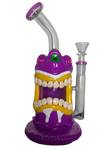 Skyglass - Monster Rigs