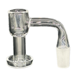 Skyglass - 90° 14mm Banger w/ Pearl Set