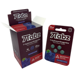 Tabz - Kratom Extract Tablets