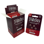 Tabz - Kratom Extract Tablets