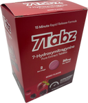 Tabz - Kratom Extract Tablets