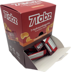 Tabz - Kratom Extract Tablets