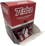 Tabz - Kratom Extract Tablets