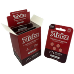 Tabz - Kratom Extract Tablets - 4ct 10pk Display