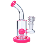 Skyglass - Mini Cross Perc Banger Hanger RIg