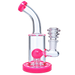 Skyglass - Mini Cross Perc Banger Hanger RIg