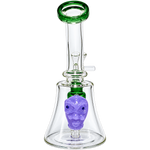 Skyglass - Face Man Banger Hanger