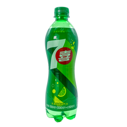 7up - 550ml Bottle