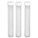 SkyGlass - Glass Joint tube w/ Twist off Cap